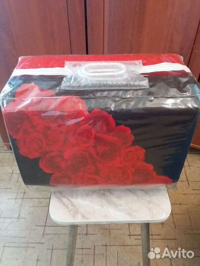 Комплект постельного бельяПокрывало