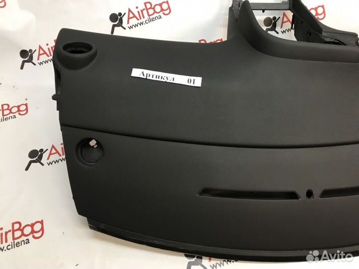 Торпедо панель Peugeot 3008 2010-2016 арт.:01