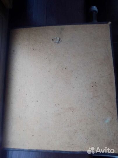 Настенное панно