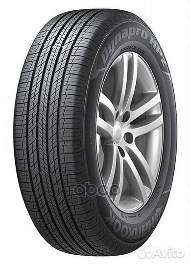 Hankook Dynapro HP2 RA33 235/70 R16