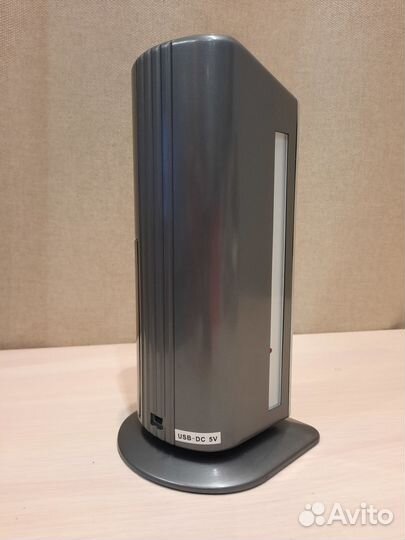 Мини портативный охладитель воздуха