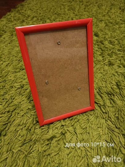 Рамки для фото разных размеров
