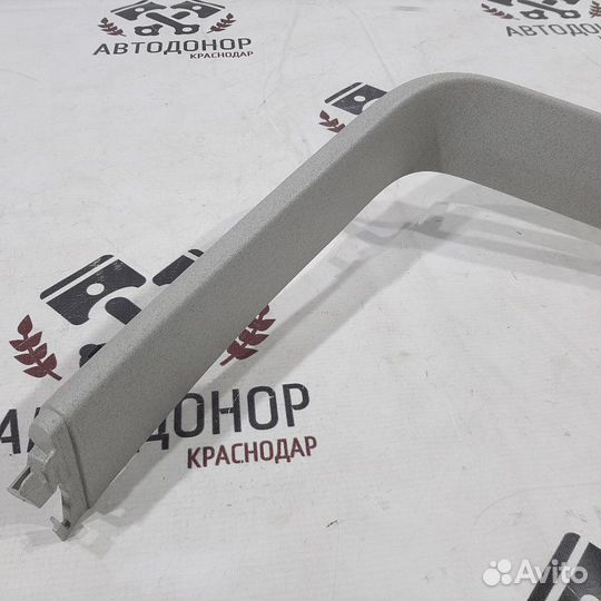 Обшивка крышки багажника Volkswagen Touran 1T2 BLS