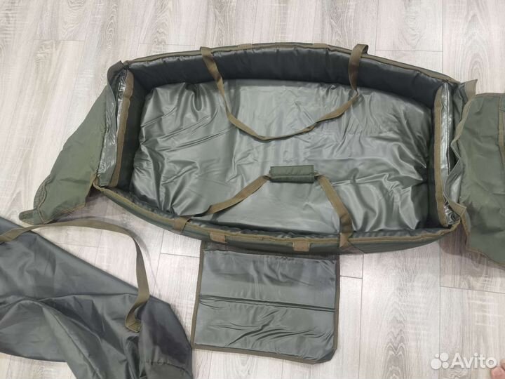 Карповый мат