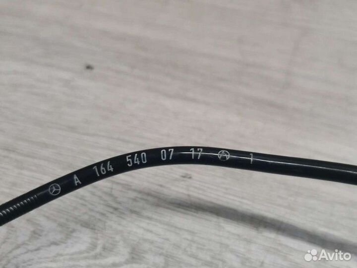 Датчик ABS Mercedes M W164