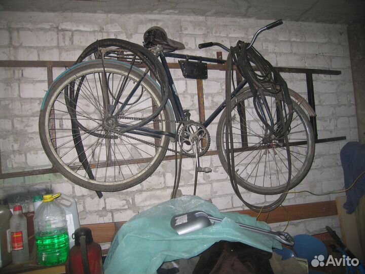 Велосипеды бу взрослый Украина