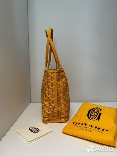 Cумка Goyard оригинал новая