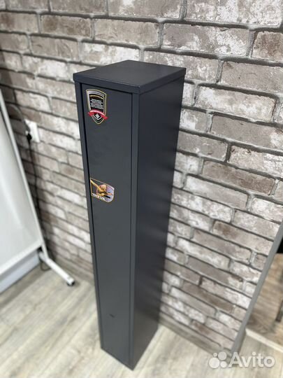 Сейф оружейный aiko Чирок 1325