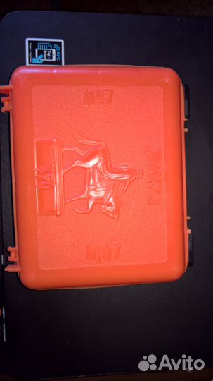 Коробки для новогодних подарков