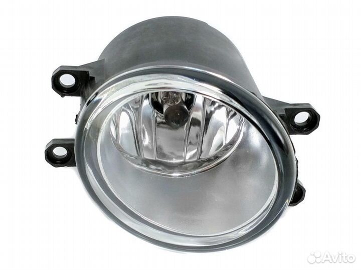 Противотуманная фара правая Toyota Avensis 3