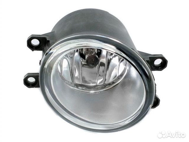 Противотуманная фара правая Toyota Avensis 3