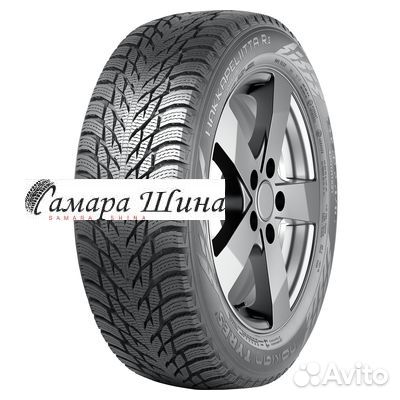 Nokian Tyres Hakkapeliitta R3 225/45 R18 95T