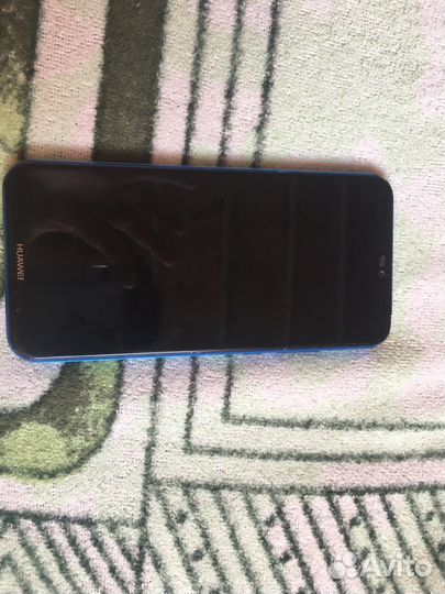 HUAWEI P20 Lite, 4/64 ГБ