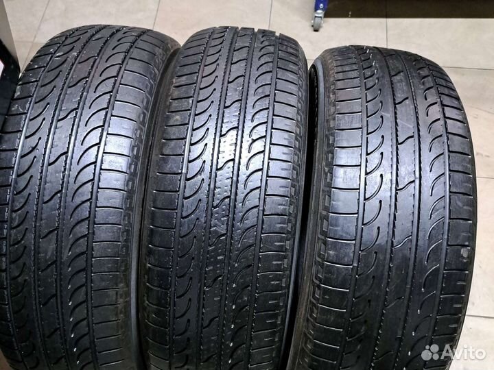 Yokohama Geolandar SUV G055 225/60 R18 100H