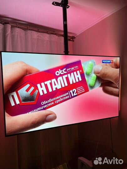 Телевизор philips 55oled754