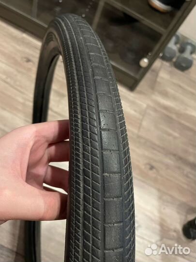 Бмх/мтб запчасти