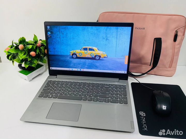 Lenovo IdeaPad S145-15AST