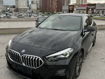 BMW 2 серия Gran Coupe 2.0 AT, 2020, 28 500 км, с пробегом, цена 2 850 000 руб.