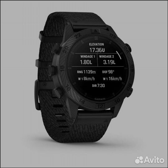 Часы garmin marq gen 2