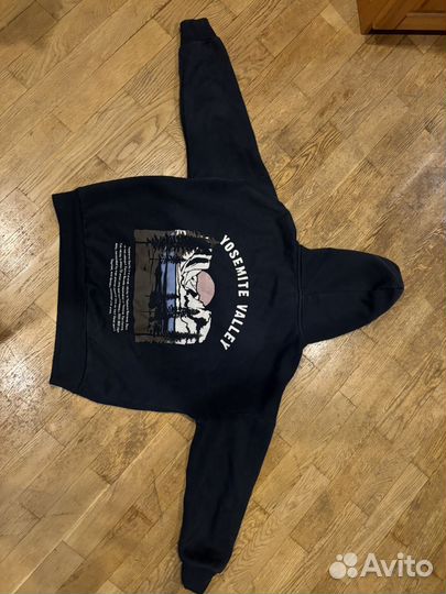 Толстовка женская