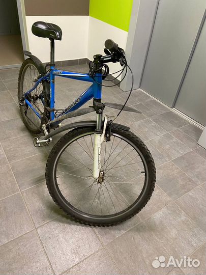 Велосипед Nordway active 80