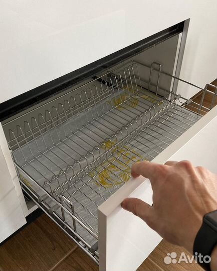 Кухня от производителя