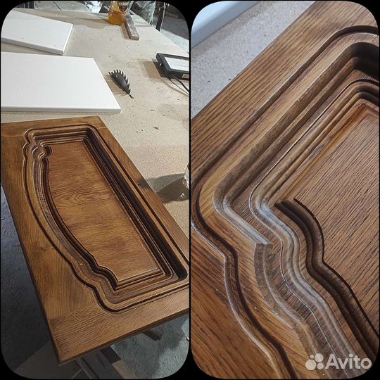 Покраска и реставрация мебели