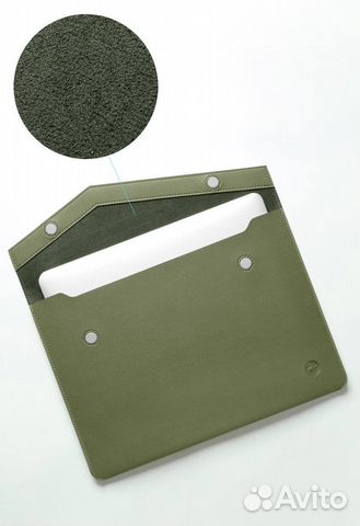 Чехол для Macbook 13