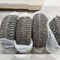 Nokian Tyres Hakkapeliitta 9 225/60 R17 103T