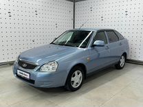 ВАЗ (LADA) Priora 1.6 MT, 2015, 154 687 км, с пробегом, цена 630 000 руб.