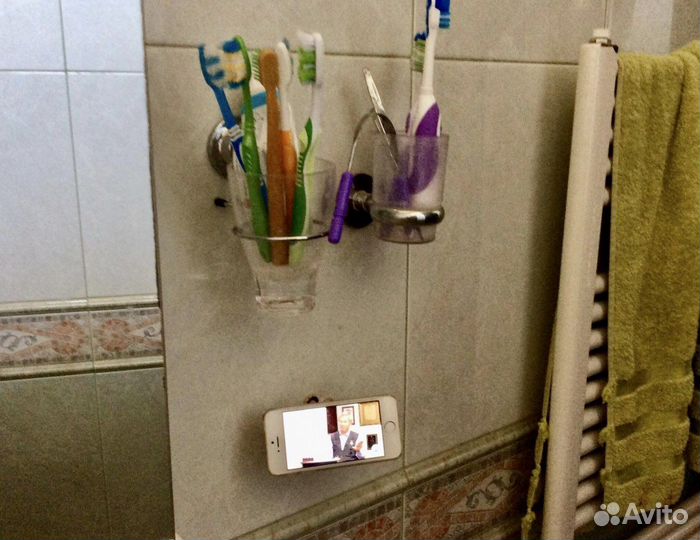 Подставка для смартфона