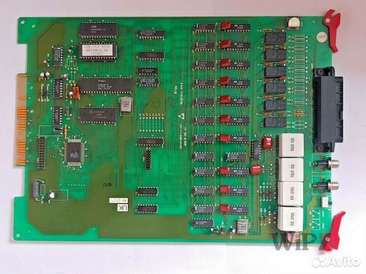 Платы LG Gdk-162