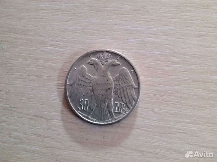 Серебряные монеты иностранные