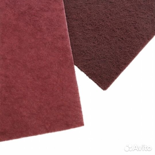 RoxelPro roxtop fast CUT шлифовальный войлок, лист