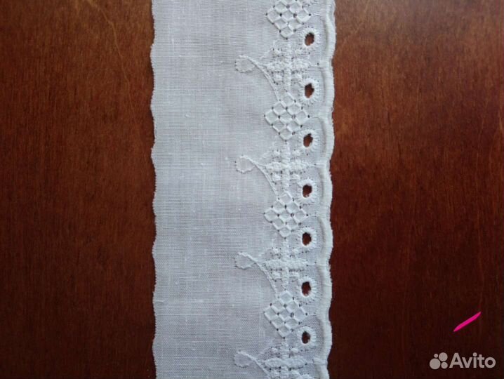 Шитье новое