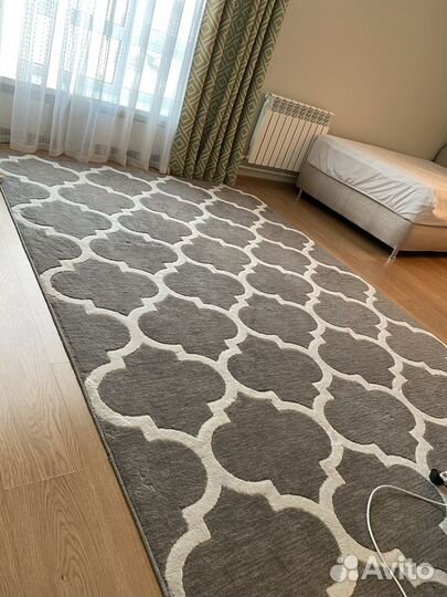 Ковер 2 на 3