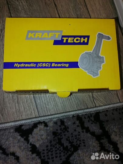 Комплект сцепления opel astra h 1.6