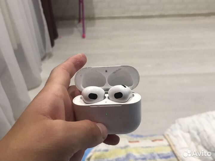 Airpods pro