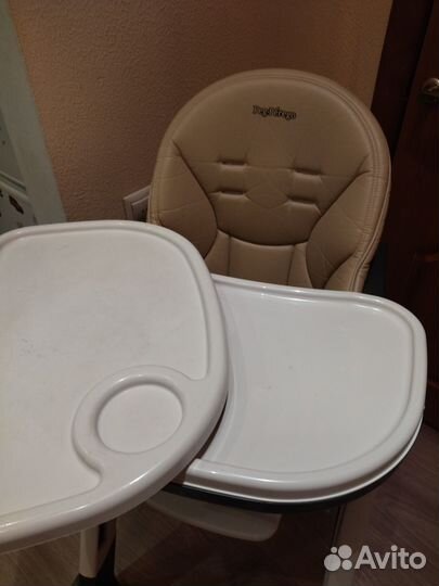 Детский стульчик