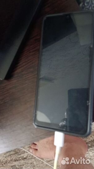 Samsung Galaxy A31, 4/64 ГБ