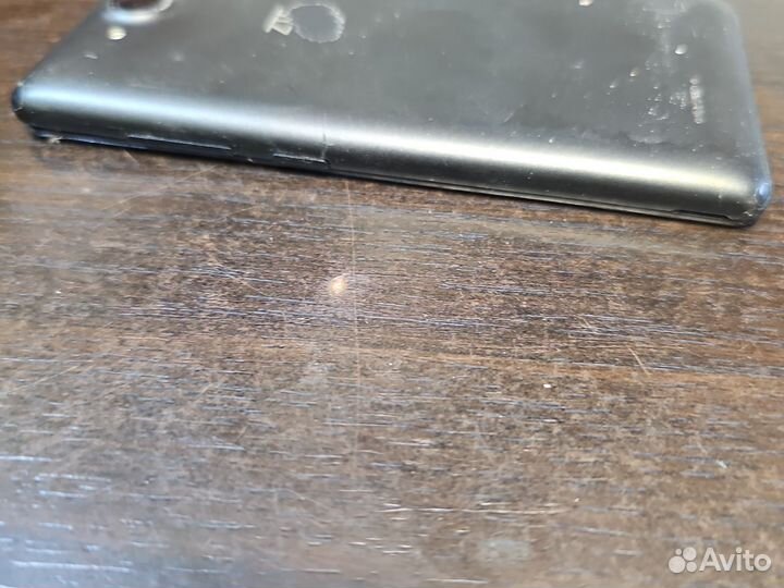 ZTE Blade GF3, 8 ГБ