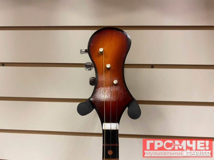 Домра малая 