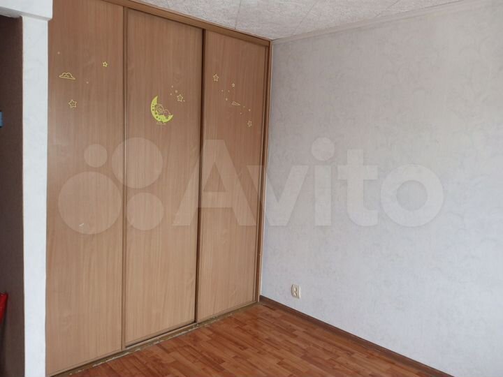 1-к. квартира, 21,2 м², 5/5 эт.