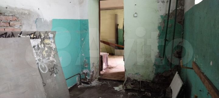 Свободного назначения, 184 м²