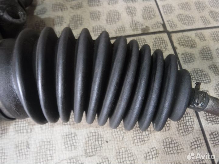 Рулевая рейка Toyota Town Ace III