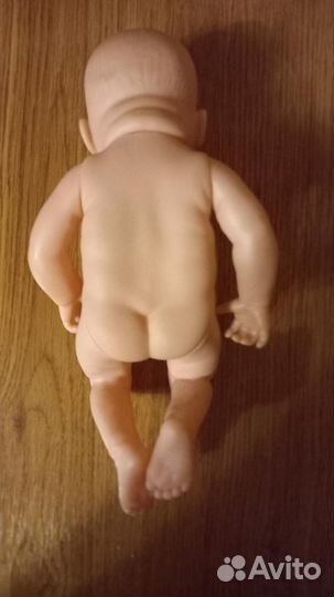 Куклы малыши разные