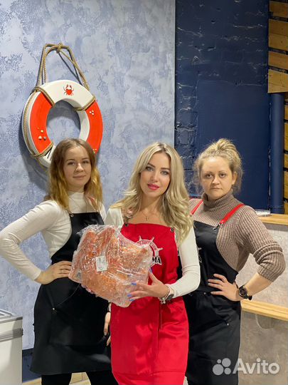 Икра черная