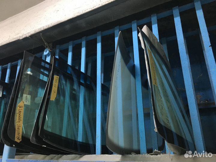 Лобовое стекло Mazda CX-5