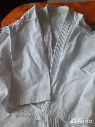 Кимоно для каратэ