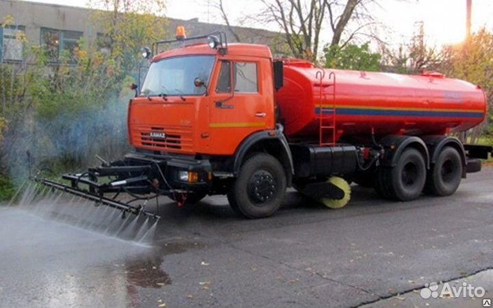 Водитель кдм механик